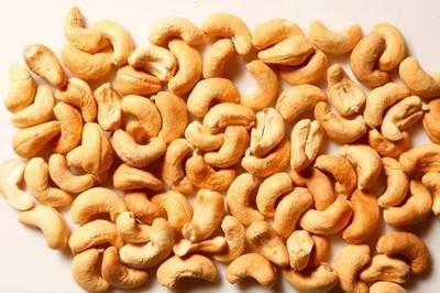 坚果新世界 颠覆想象的创意零食吃法大赏