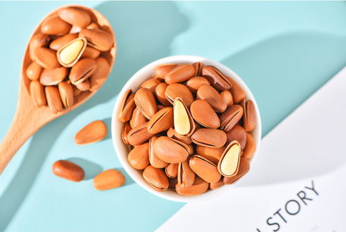 秋日限定美味 来自东北的饱满松子，250g罐装带您品味原生态坚果魅力